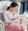 صورة طقم صمام لأكواب جهاز سحب الحليب اليدوي ويمكن ارتدائه