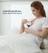 صورة مضخة سحب حليب الثدي الكهربائية اللاسلكية من سبكترا