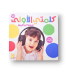 صورة كلماتي الأولى ( كتاب كرتوني بصور حقيقية)
