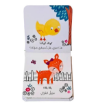 صورة هدية مواليد فاخرة 6 كتب