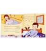 صورة أخيراً وجدت أمي ( أم مصابة السرطان)