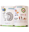 صورة إتقان الكتابة المستوى ١،٢ ( كتابين )