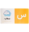 صورة ألف باء القرآن الكريم الحروف العربية