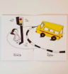 صورة كلمة في عالمي (١٥ قصة)