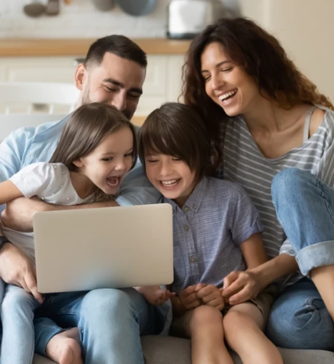 صورة خدمة تثقيف الأسرة