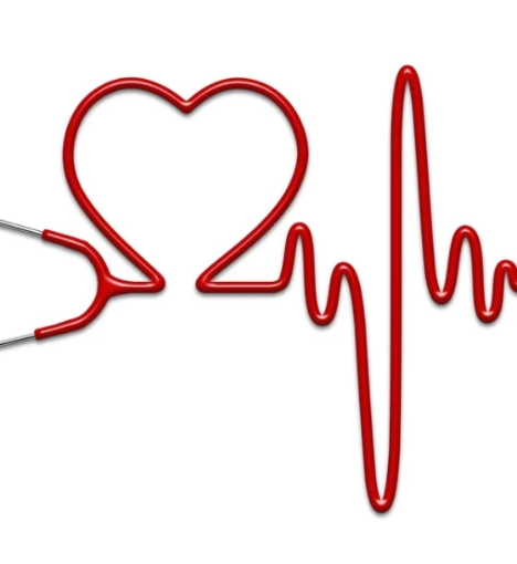 صورة خدمة تخطيط القلب (ECG) في المنزل