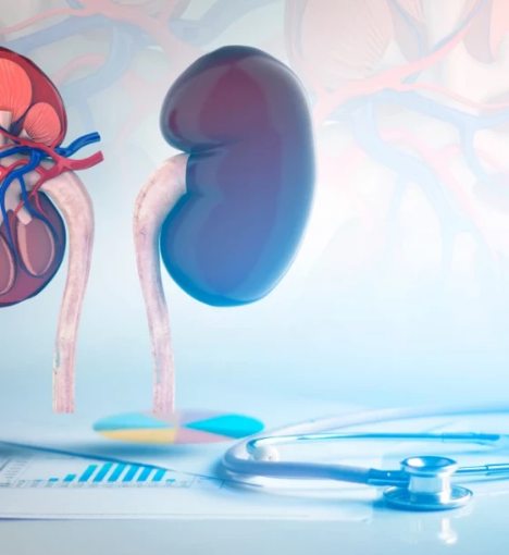 صورة عملية توسيع فتحة الإحليل (Meatotomy & Dilation)