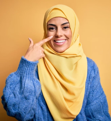 صورة تحليل علاج حب الشباب