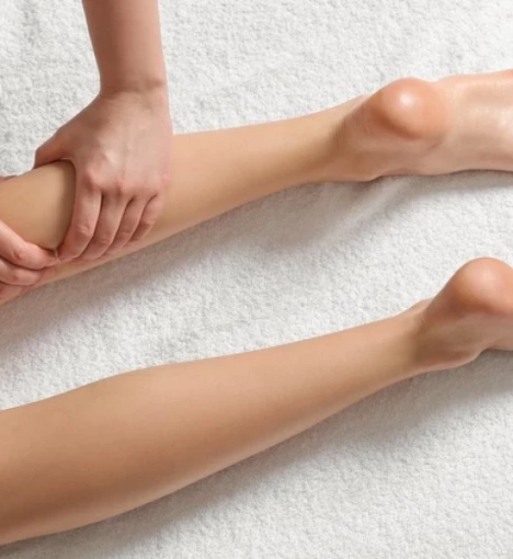 صورة مساج أرجل استرخائي – 30 دقيقة
