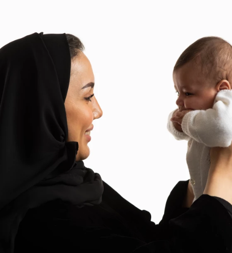 صورة باقة استشارات الرضاعة الطبيعية والتغذية من جوالك - لأن كل رضعة تفرق