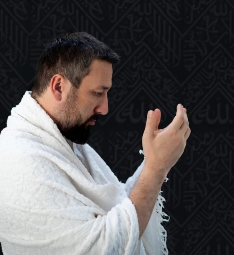 صورة خدمة التطعيم المنزلي قبل الحج