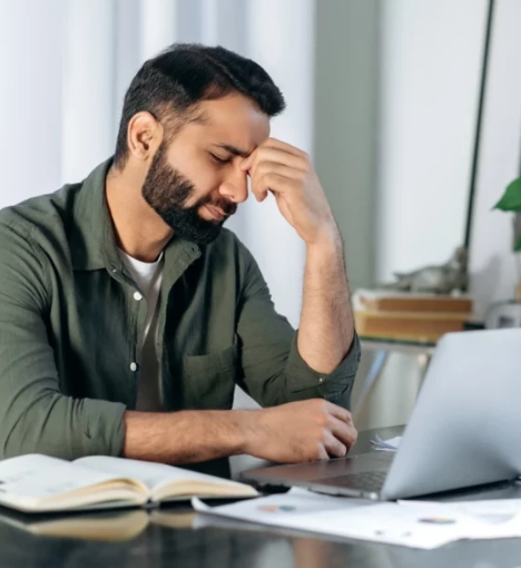 صورة باقة التخلص من التوتر والضغوط المنزلية