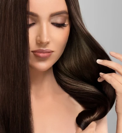 صورة باقة الفحوصات التجميلية للشعر والبشرة