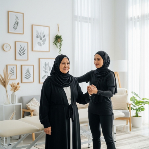 صورة باقة الراحة