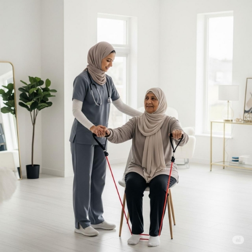 صورة جلسة الاستقلالية