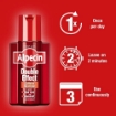 صورة Alpecin Double Effect Caffeine Shampoo, 200ml
