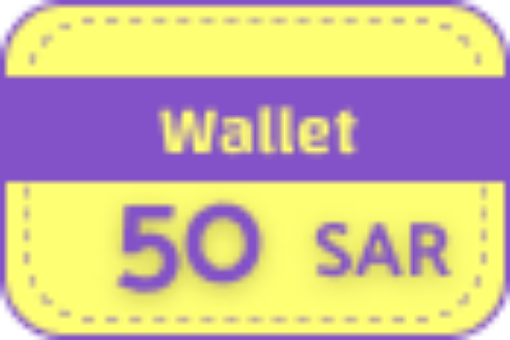صورة Wallet 50