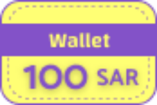 صورة Wallet 100