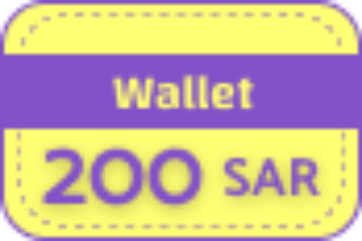 صورة Wallet 200