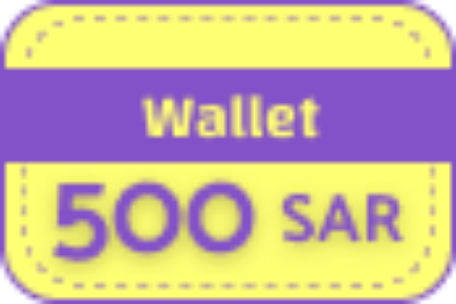 صورة Wallet 500