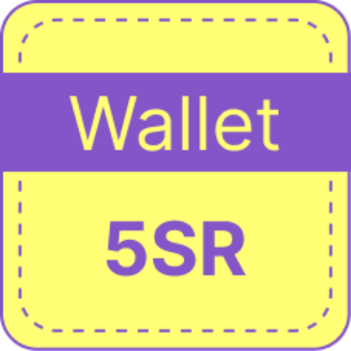 Picture of Wallet 5SR