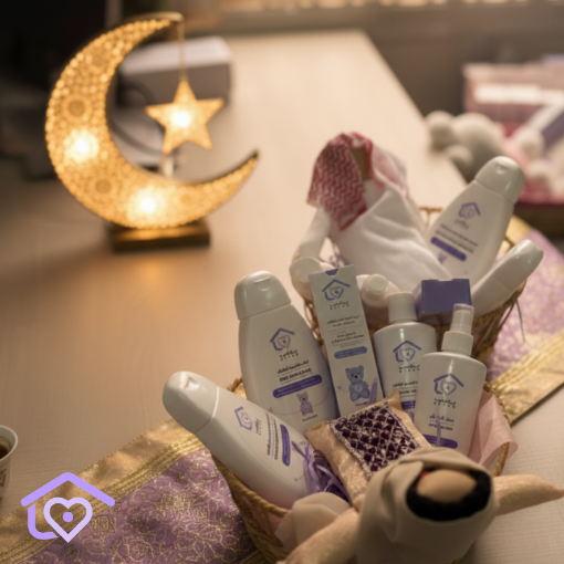 Picture of Ramadan Basket